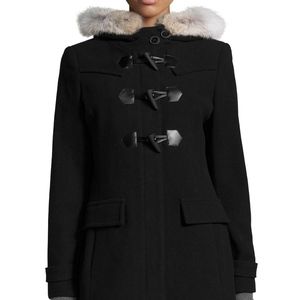 Marc New York by Andrew Marc Toggle Coat